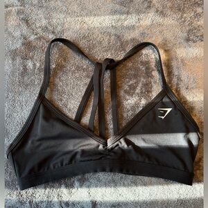 Gymshark MINIMAL SPORTS BRA